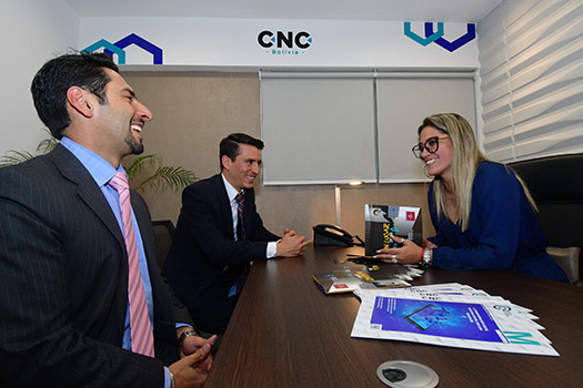 Business Center y Cowork 17 Business Center y Cowork 17